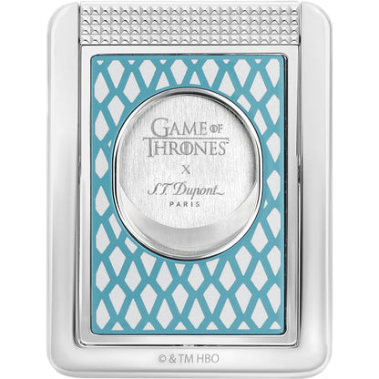 Cutter & Stand — Game of Thrones — S.T. Dupont