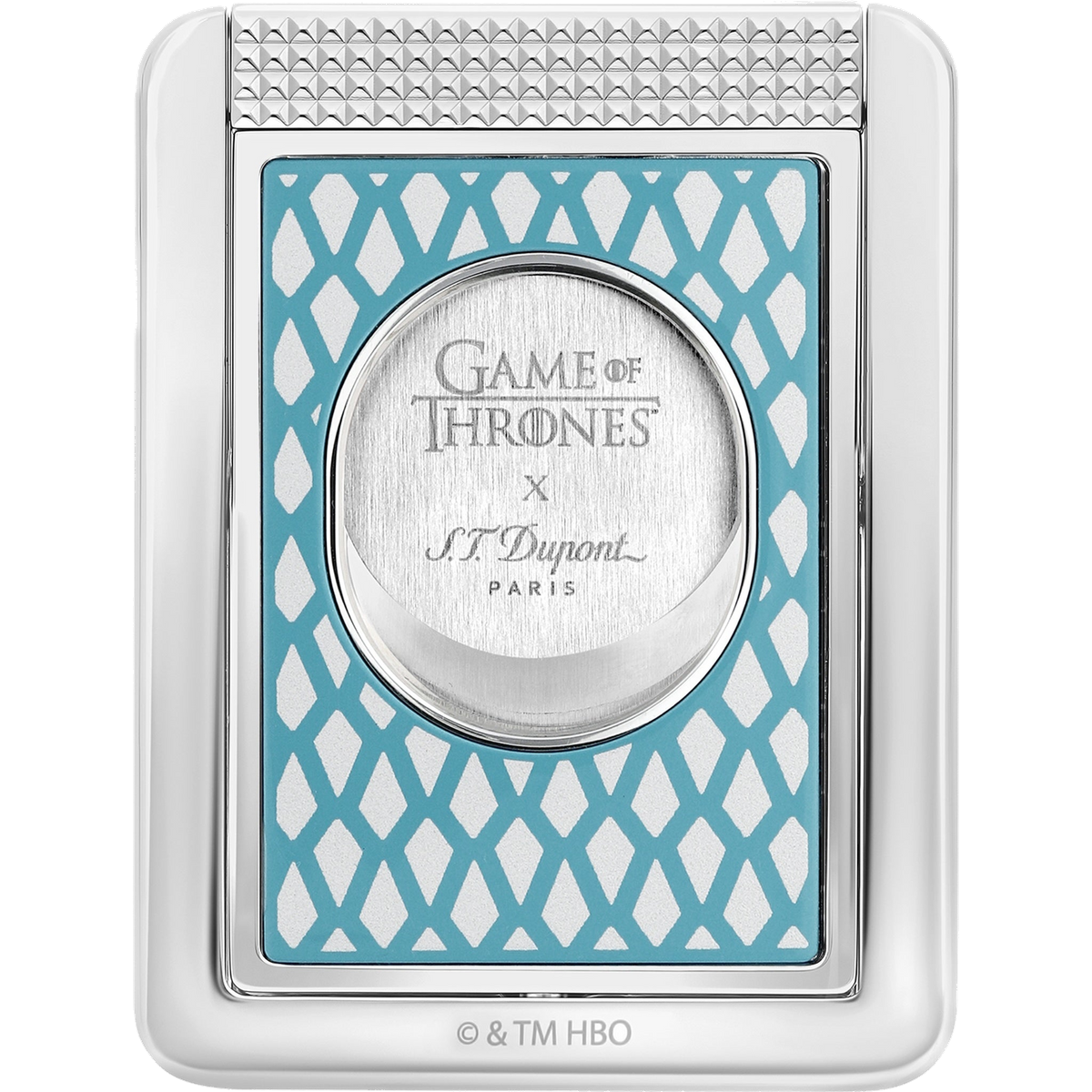 Cutter & Stand — Game of Thrones — S.T. Dupont
