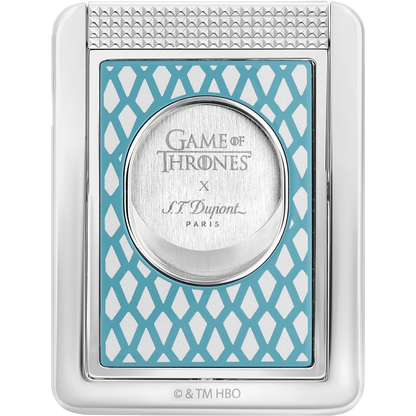 Cutter & Stand — Game of Thrones — S.T. Dupont