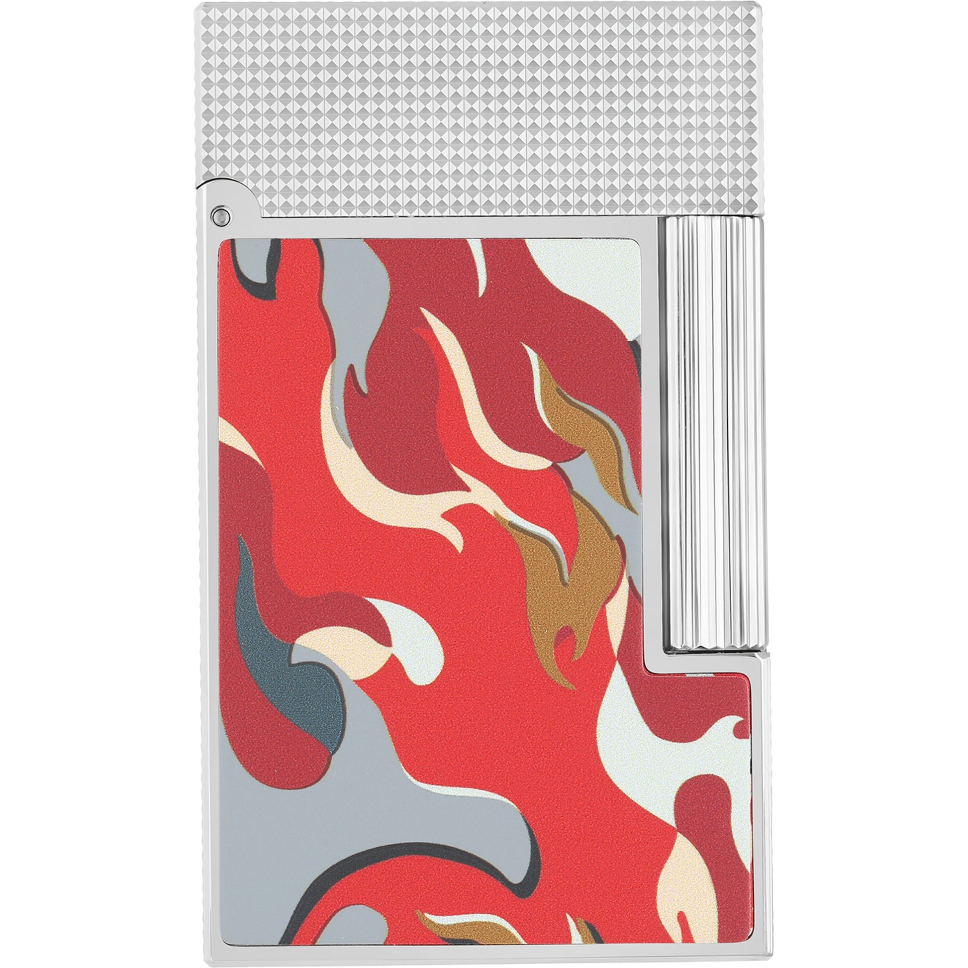 Ligne 2 — S.T. Dupont