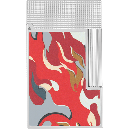 Ligne 2 — S.T. Dupont