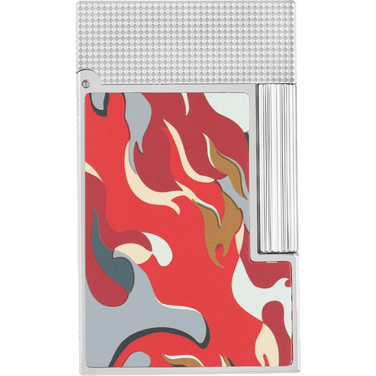 Ligne 2 — S.T. Dupont