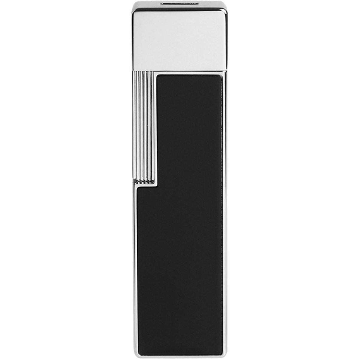 Twiggy — S.T. Dupont