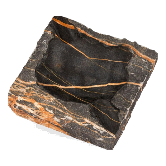 Ashtray Port Saint Laurent Marble