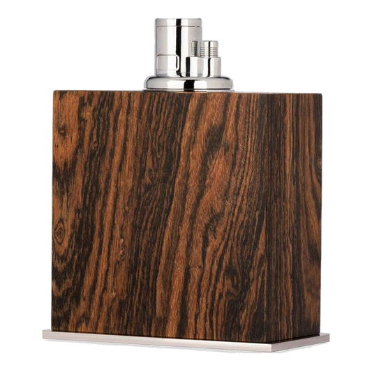 Table Lighter Bocote