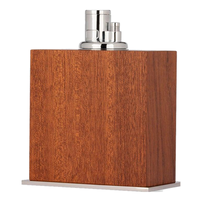 Briquet de table Mogano (acajou)