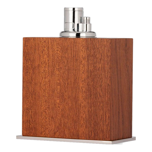 Table Lighter Mogano (Mahogany)