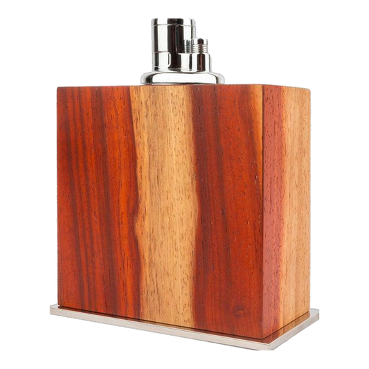 Table Lighter Padouk