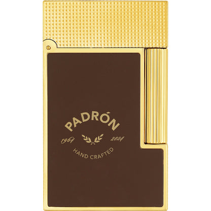 Ligne 2 — Padrón — S.T. Dupont