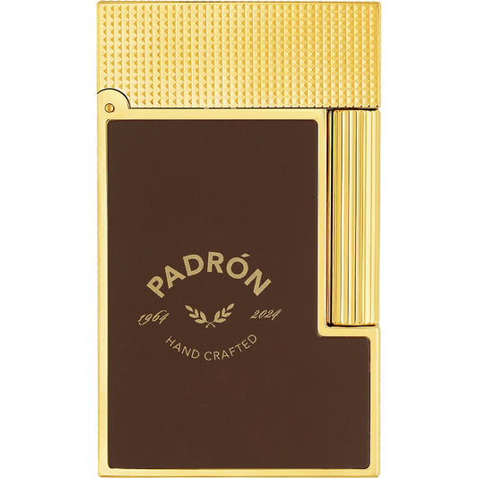 Ligne 2 — Padrón — S.T. Dupont