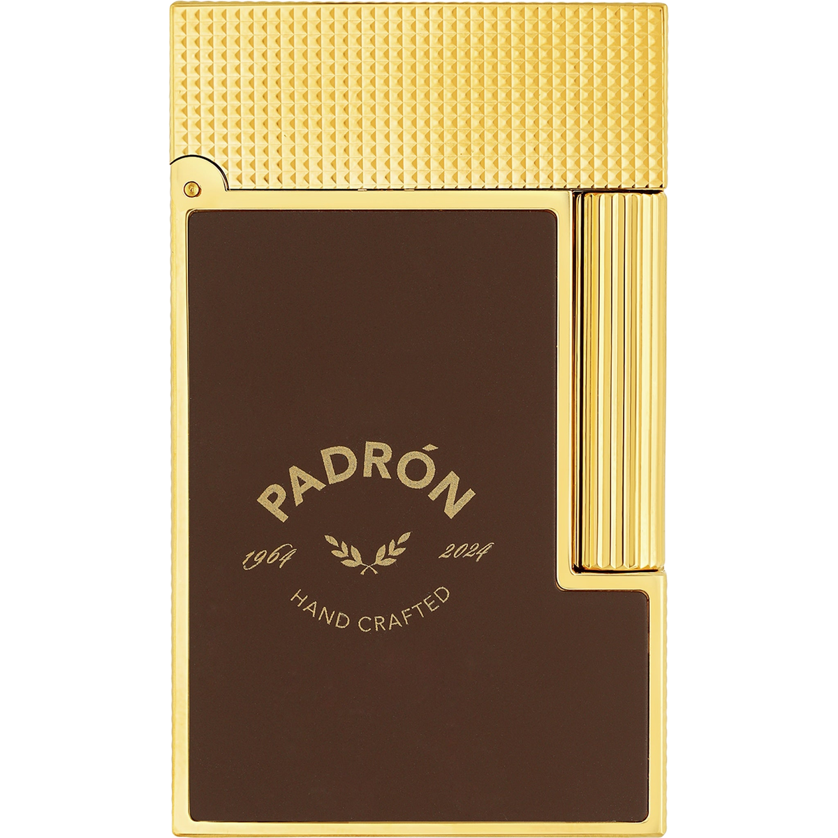 Ligne 2 — Padrón — S.T. Dupont