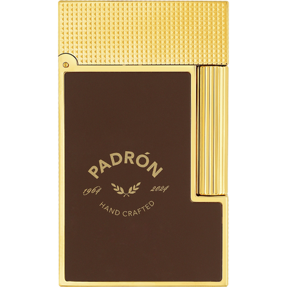 Ligne 2 — Padrón — S.T. Dupont