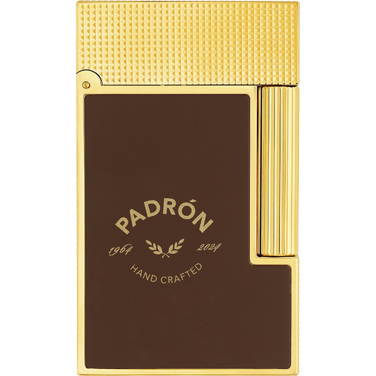 Ligne 2 — Padrón — S.T. Dupont
