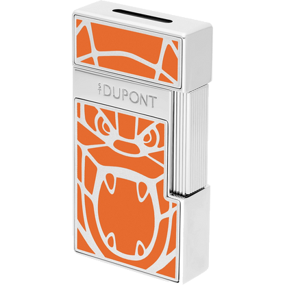 Biggy — Orlinski — S.T. Dupont