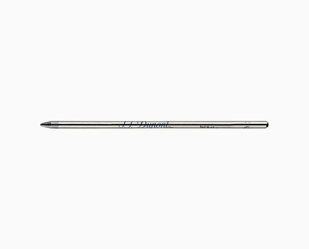 S.T. Dupont Mini Olympio ballpoint refills blue, box of ten, ref. 040770