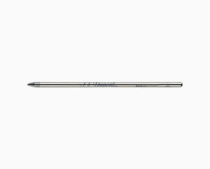 S.T. Dupont Mini Olympio ballpoint refills blue, box of ten, ref. 040770