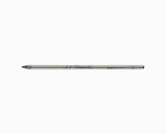 S.T. Dupont Mini Olympio ballpoint refills blue, box of ten, ref. 040770