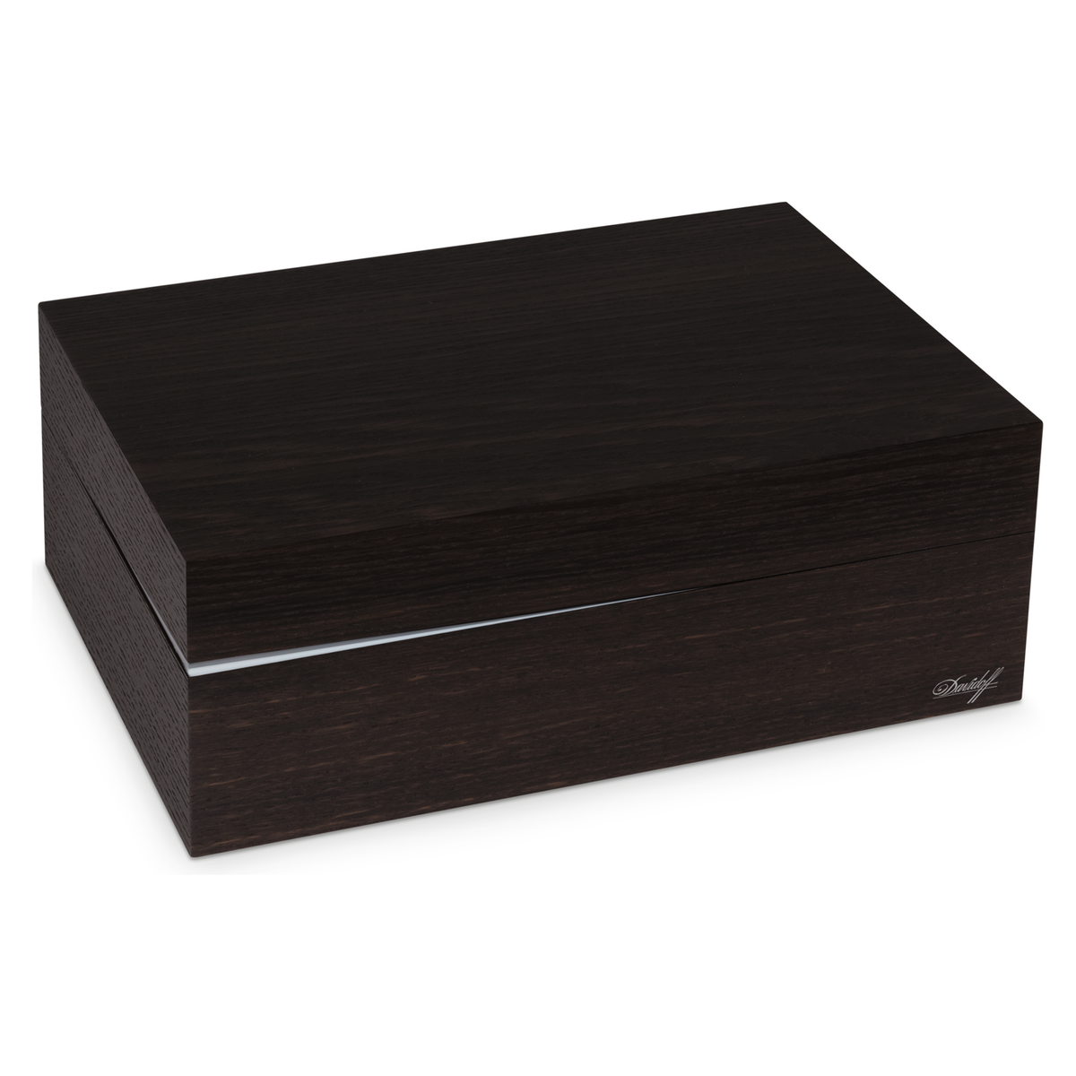 Davidoff Ambassador Humidor Smoked Oak