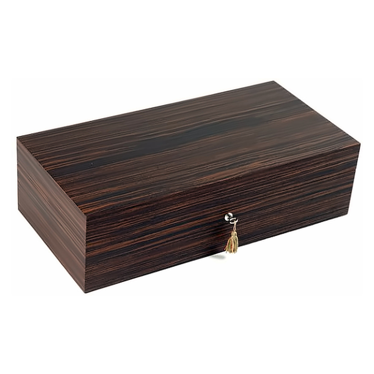 Jemar P/1 - Rosewood desktop humidor