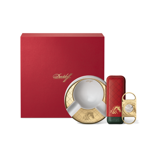 Davidoff Year of the Horse Gift Set