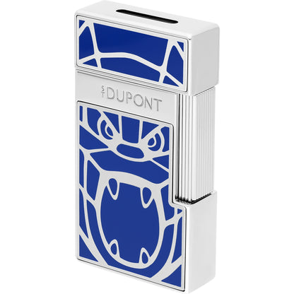 Biggy — Orlinski — S.T. Dupont