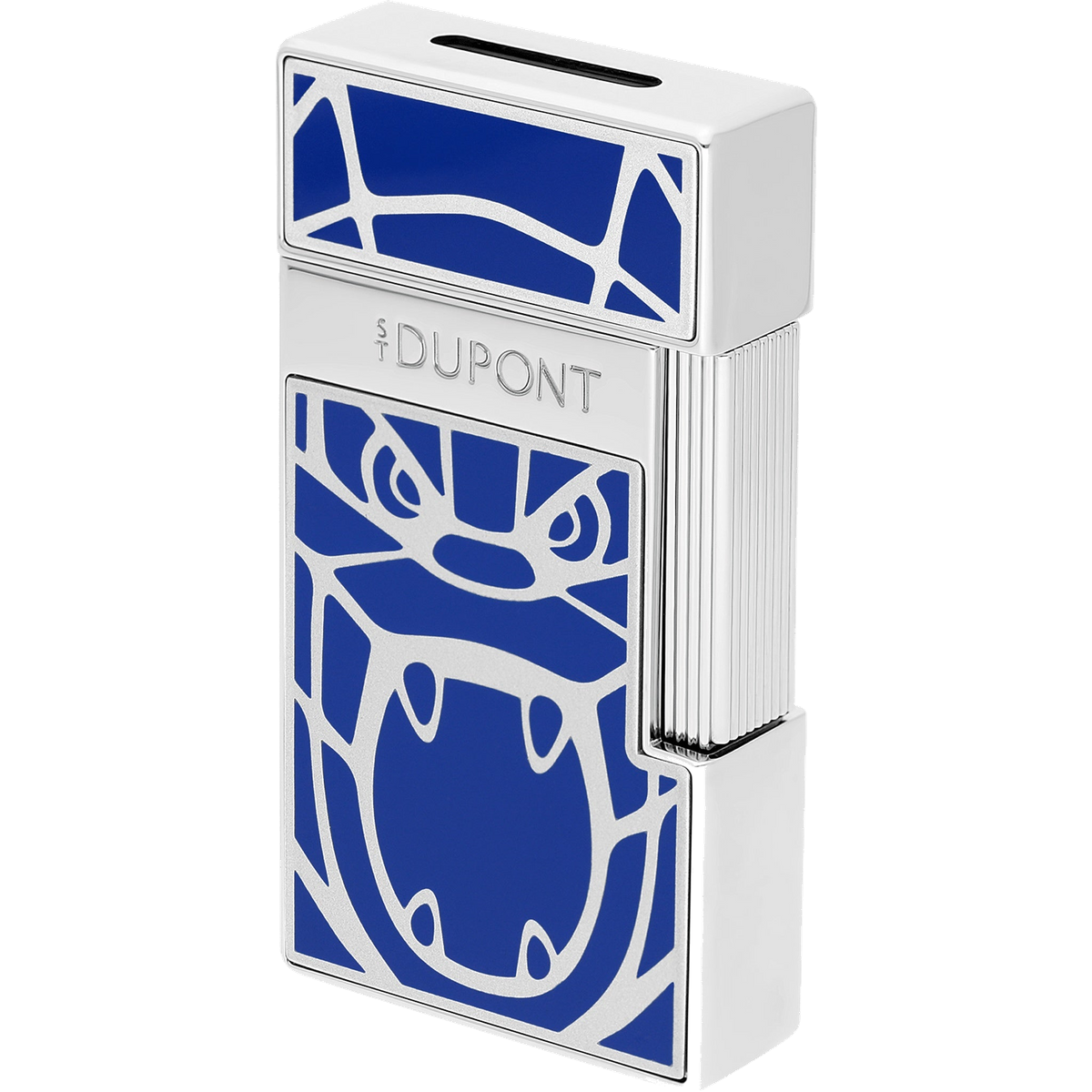 Biggy — Orlinski — S.T. Dupont