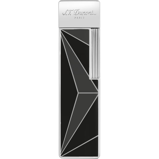 Twiggy — Twiggy X — S.T. Dupont