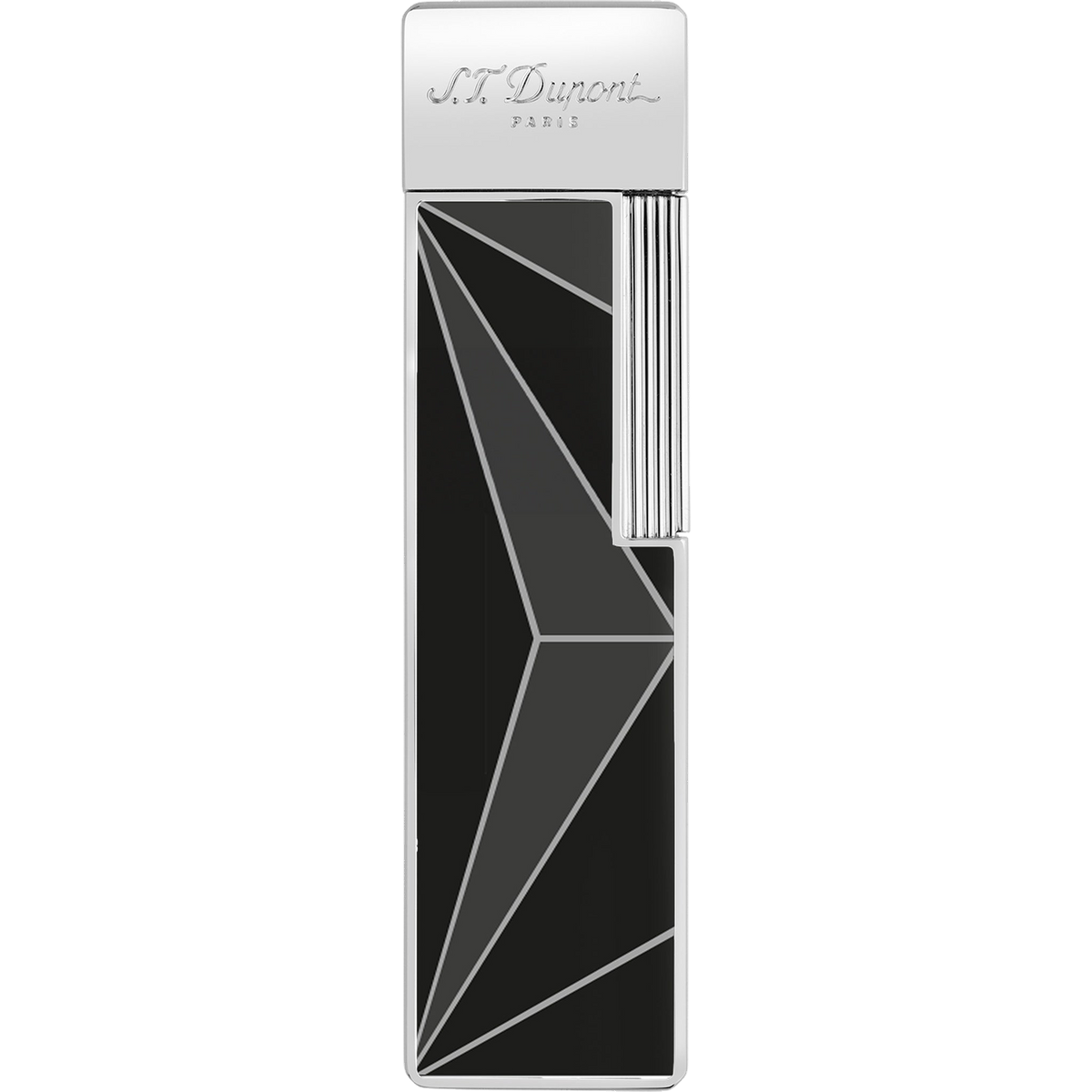 Twiggy — Twiggy X — S.T. Dupont