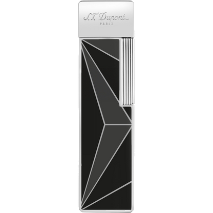 Twiggy — Twiggy X — S.T. Dupont