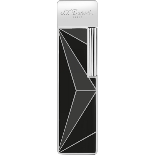 Twiggy — Twiggy X — S.T. Dupont