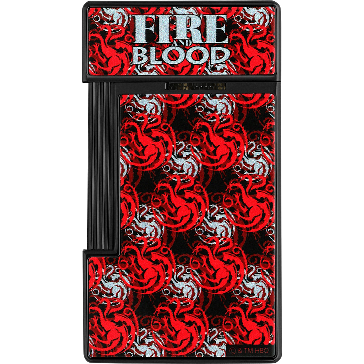 Slimmy — Game of Thrones — Targaryen — S.T. Dupont