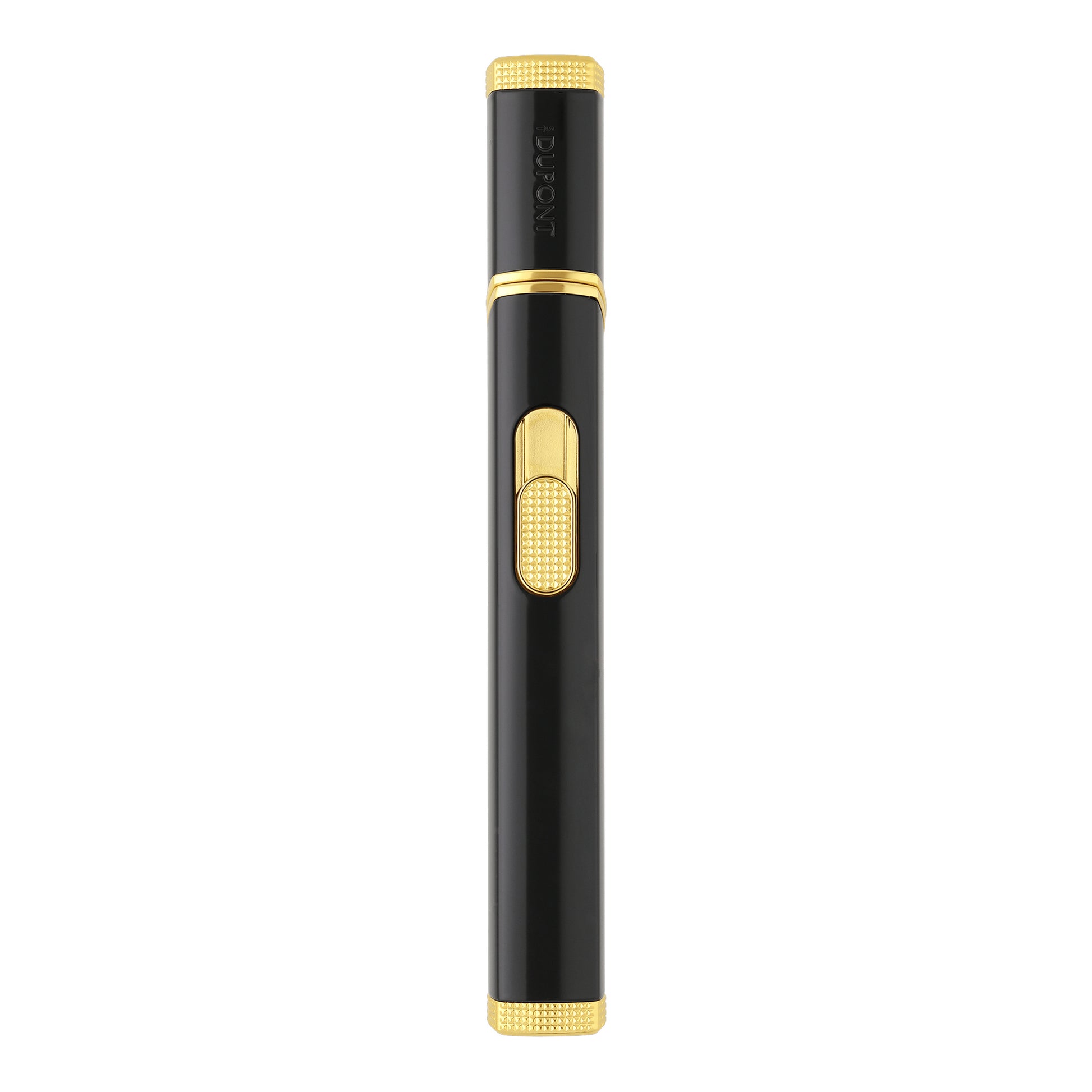 S.T. Dupont Torch Lighter — Gold