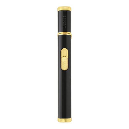S.T. Dupont Torch Lighter — Gold