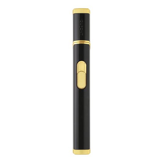 S.T. Dupont Torch Lighter — Gold