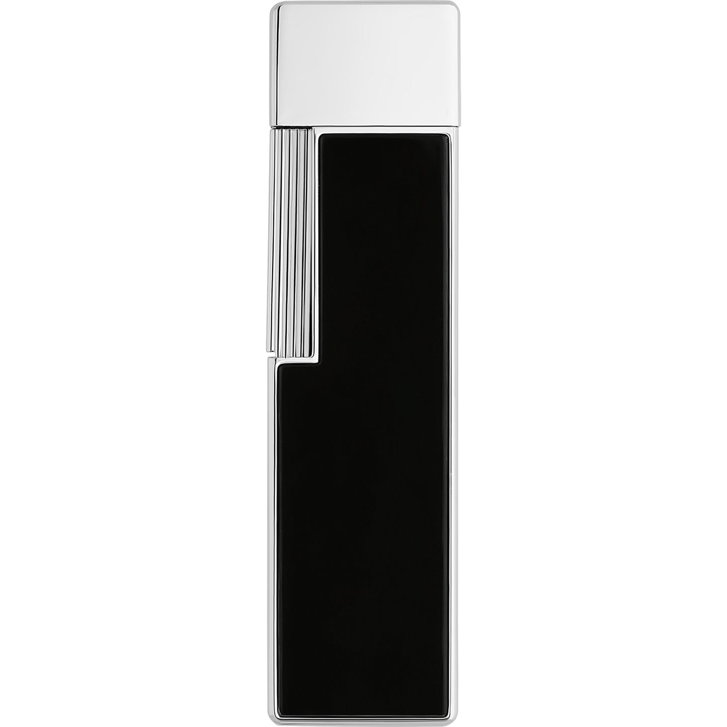 Twiggy — S.T. Dupont