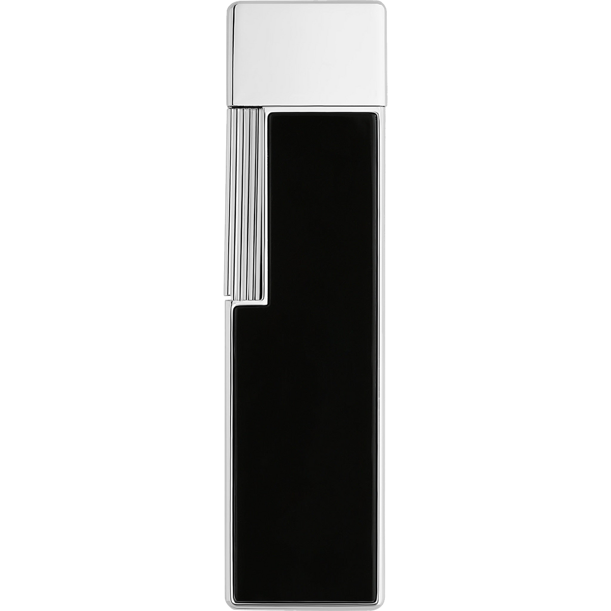 Twiggy — S.T. Dupont