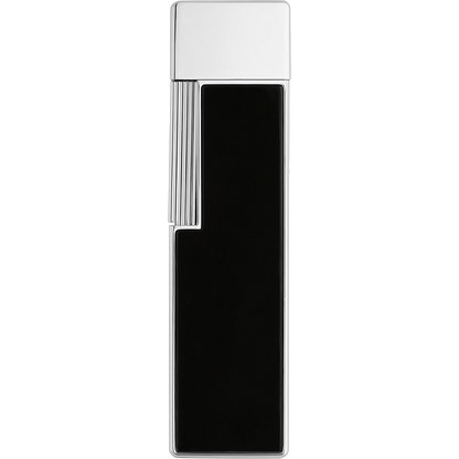 Twiggy — S.T. Dupont