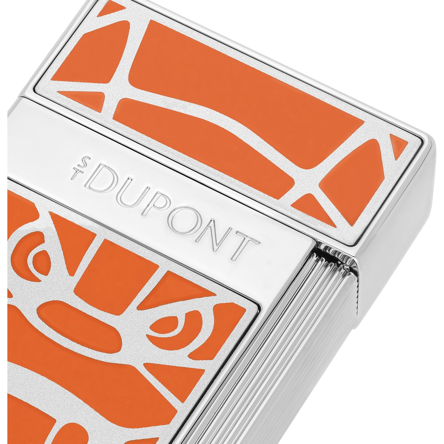 Biggy — Orlinski — S.T. Dupont