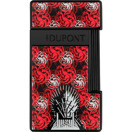 Slimmy — Game of Thrones — Targaryen — S.T. Dupont