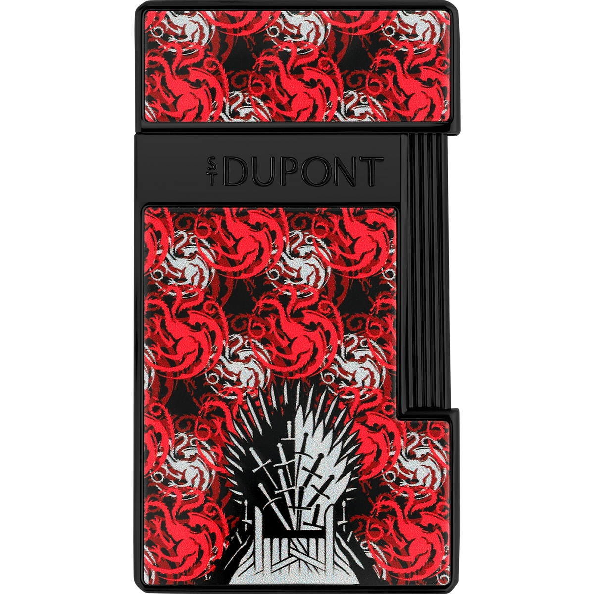 Slimmy — Game of Thrones — Targaryen — S.T. Dupont