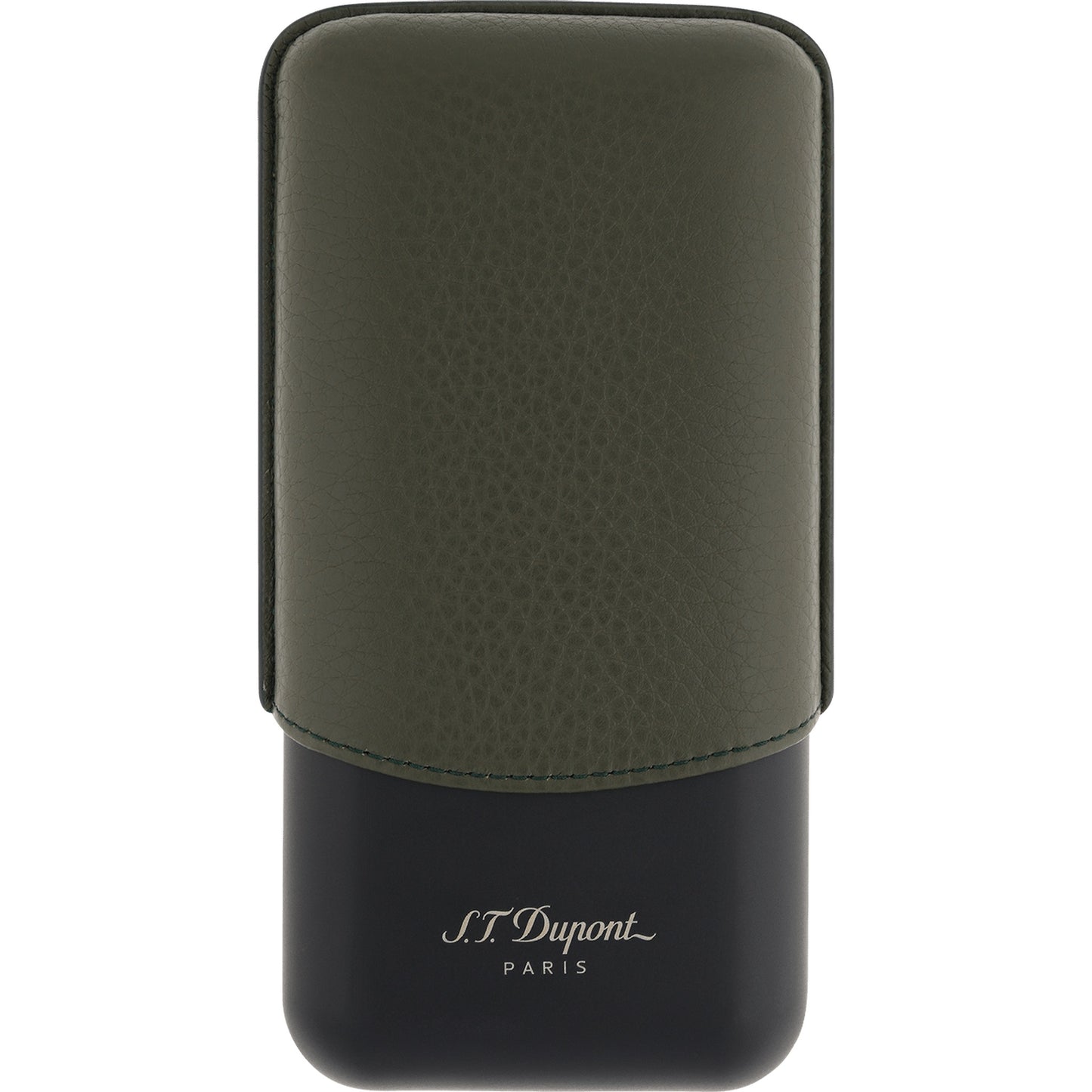 Triple Cigar Case — S.T. Dupont