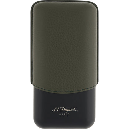 Triple Cigar Case — S.T. Dupont