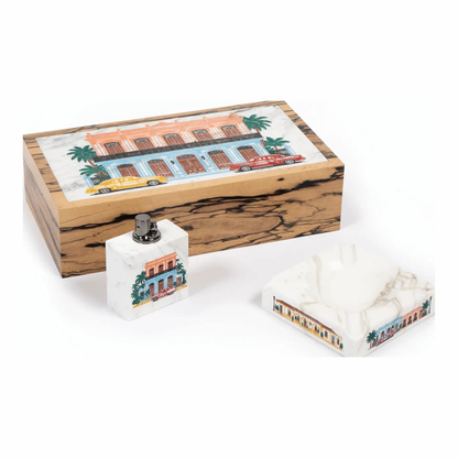 LA CASONA - COMPLETE SET