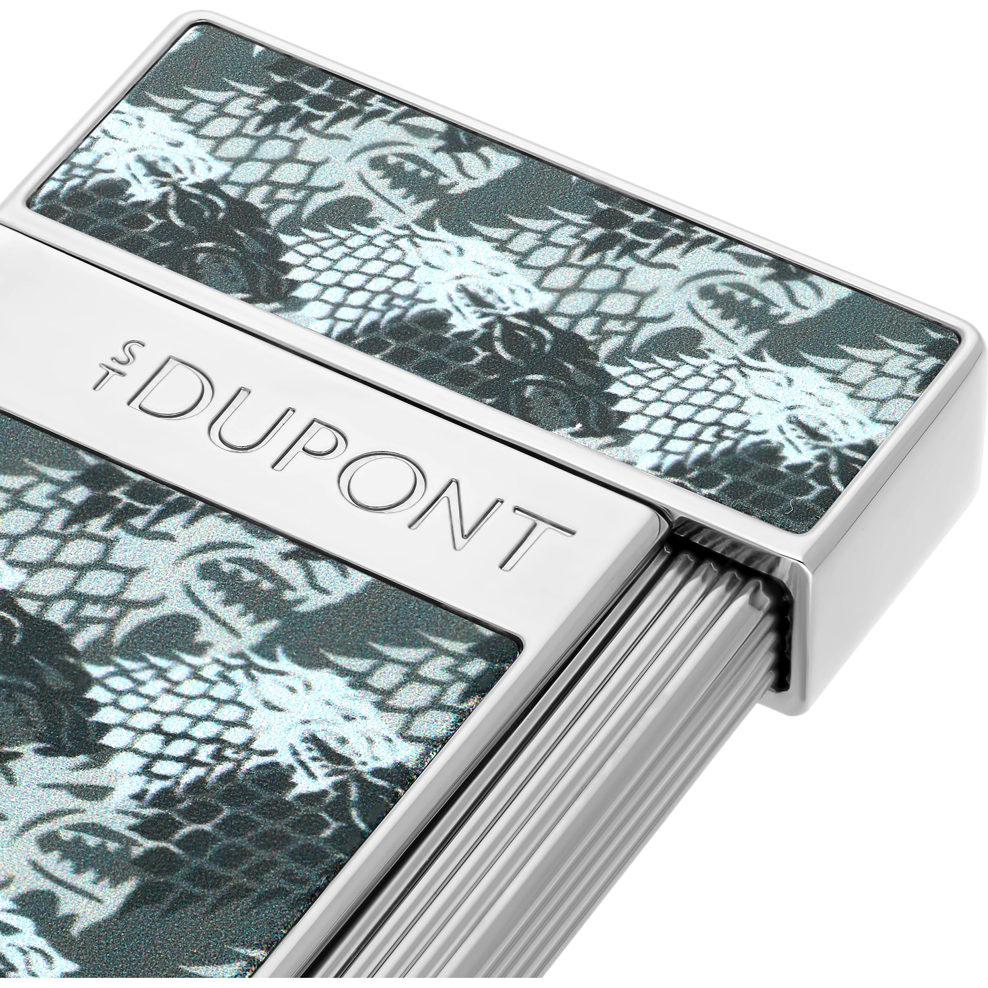 Slimmy — Game of Thrones — Stark — S.T. Dupont