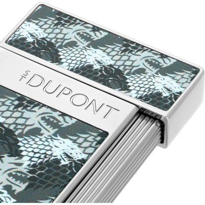 Slimmy — Game of Thrones — Stark — S.T. Dupont