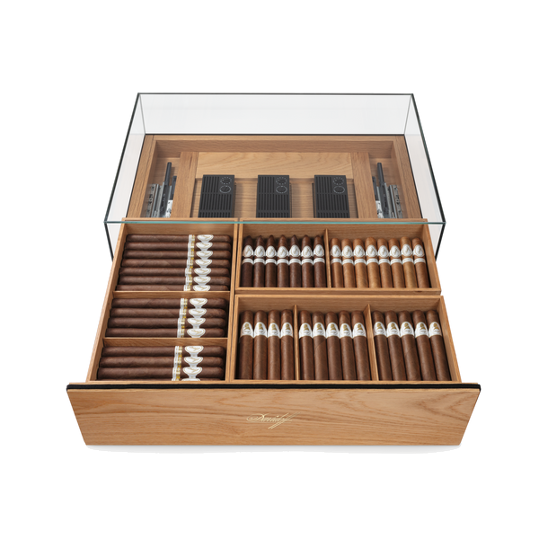 Humidors and Accessories