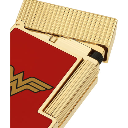 Ligne 2 — DC Comics — Wonder Woman — S.T. Dupont