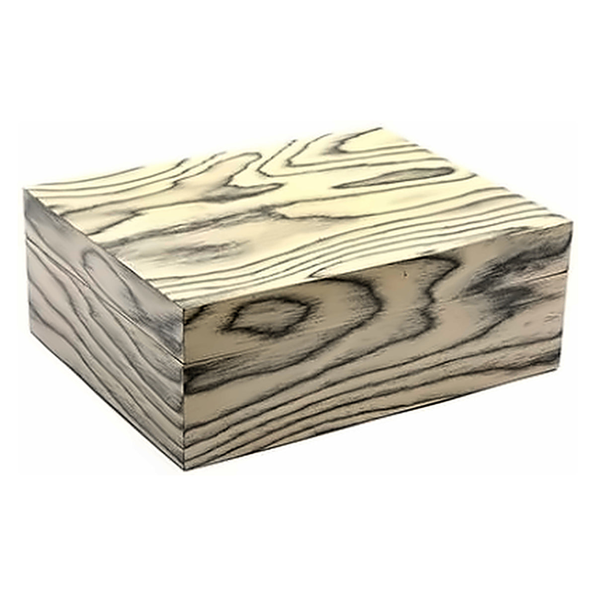Jemar Indian Collection - Desktop humidor - IN/23