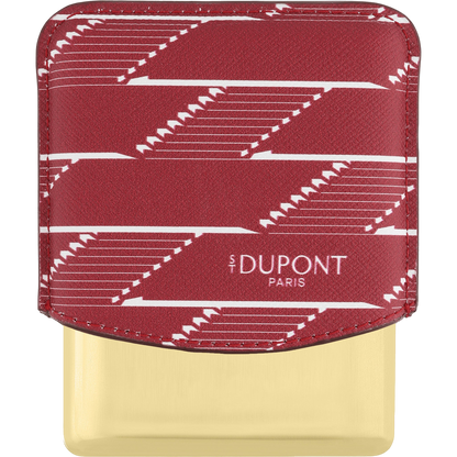 Étui à cigarettes — S.T. Dupont