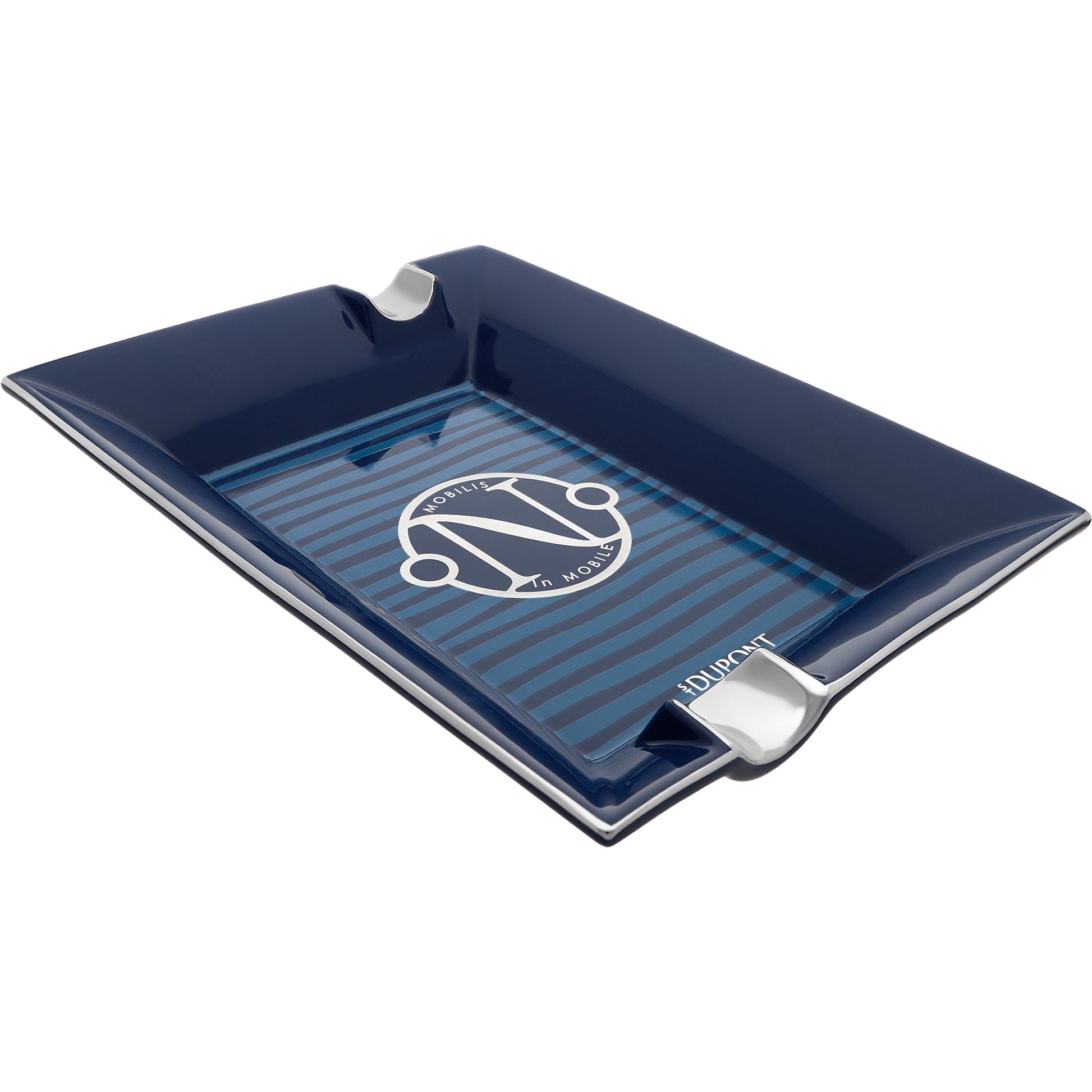 Large Ashtray — S.T. Dupont